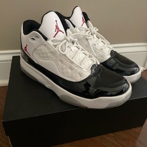 Jordan Max Aura 2